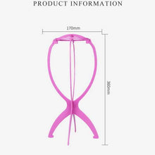 Load image into Gallery viewer, Multi-Purpose Wig Stand