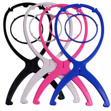 Load image into Gallery viewer, Multi-Purpose Wig Stand