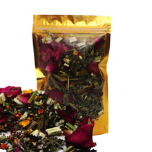 Cargar imagen en el visor de la galería, "Get Bae Right" Yoni Organic Vagina Steam Herbs