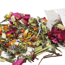 Cargar imagen en el visor de la galería, "Get Bae Right" Yoni Organic Vagina Steam Herbs