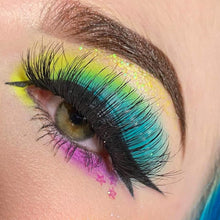 Load image into Gallery viewer, Neon Glow Bae Glow Make-Up Palette