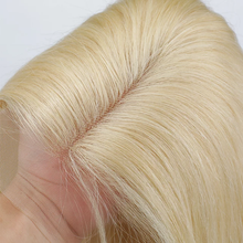 Cargar imagen en el visor de la galería, MIDDLE PART FRONTAL LACE BOB WIG
