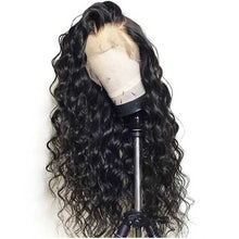 Load image into Gallery viewer, BREATHABLE 360 PRE PLUCKED LACE WIG
