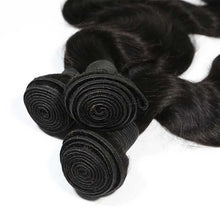 Cargar imagen en el visor de la galería, 100% Virgin Human Hair Bundles
