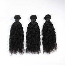 Cargar imagen en el visor de la galería, 100% Virgin Human Hair Bundles
