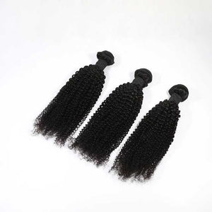 100% Virgin Human Hair Bundles