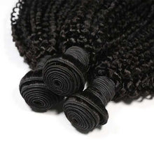 Cargar imagen en el visor de la galería, 100% Virgin Human Hair Bundles
