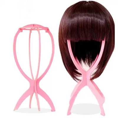 Multi-Purpose Wig Stand